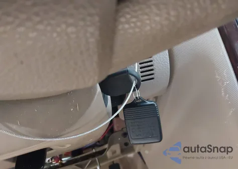 2010 Ford Explorer Limited z USA, uszkodzony, nr VIN 1FMEU7FE7AUA99704